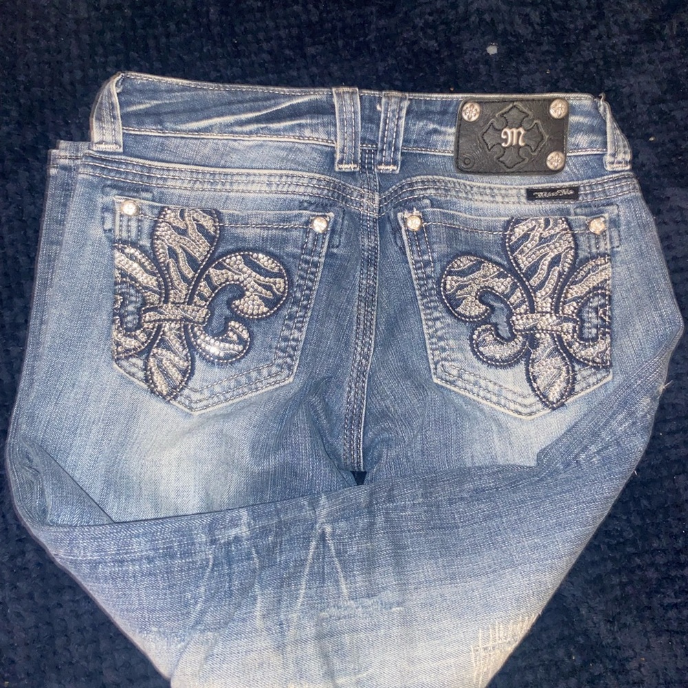 Jeans - Picture 6 of 9